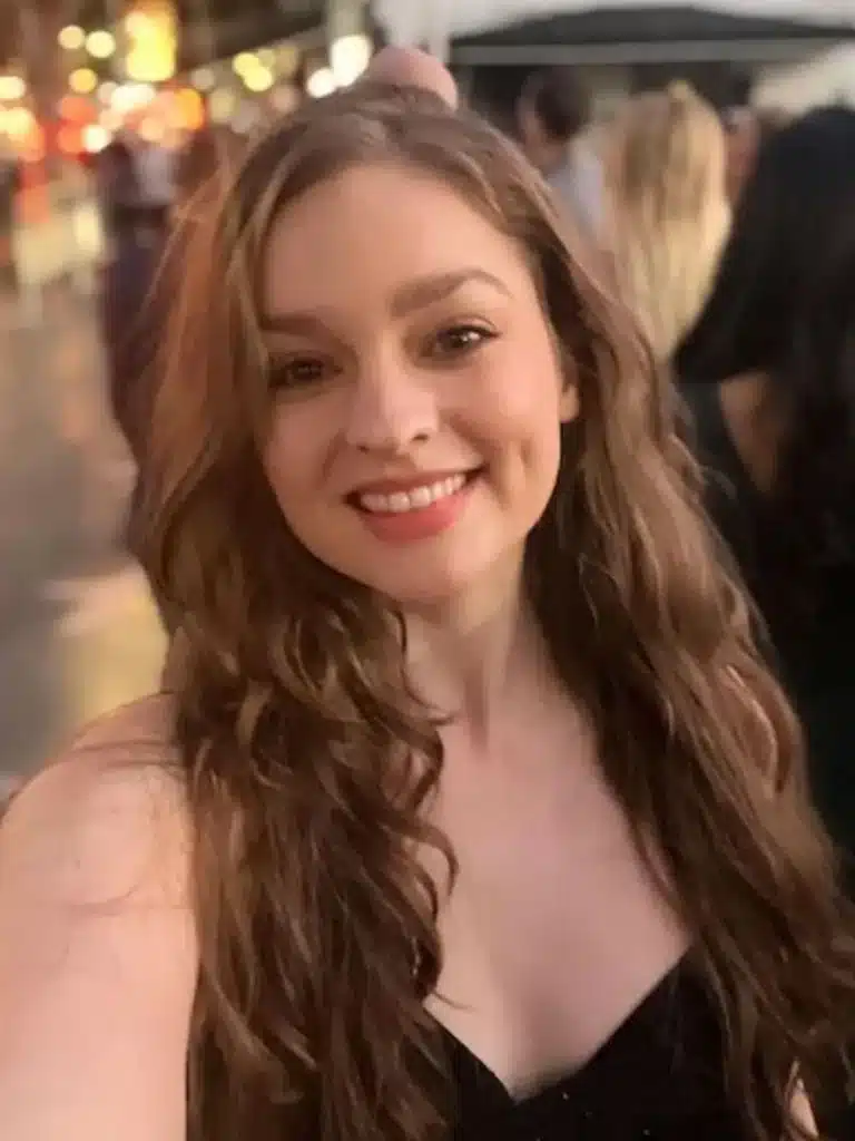 Mary Moody Biography: Wiki, Age, Career, Height, Weight, Boyfriend, Net Worth & More
